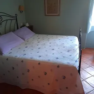 Gli Ulivi , Fosdinovo Italien