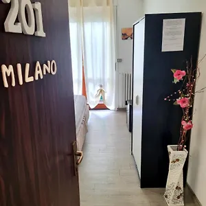 Italo House Frühstückspension