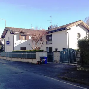 Simona , Sorbolo Italien