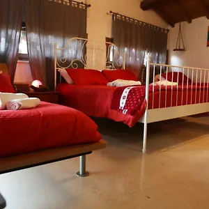 Casale Del Sole Garda Frühstückspension