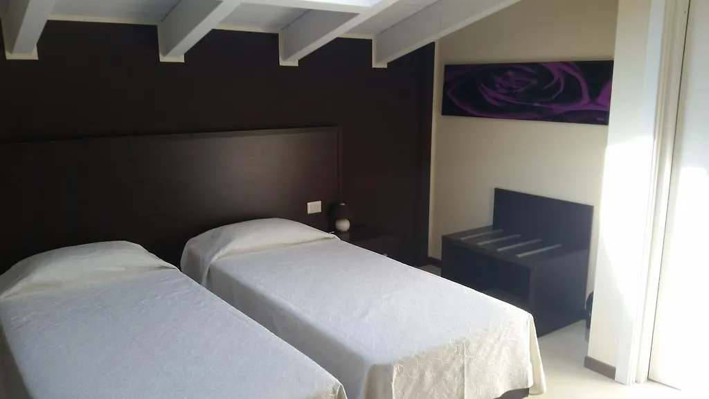Residenza S.Event B&B Buccinasco Ιταλία