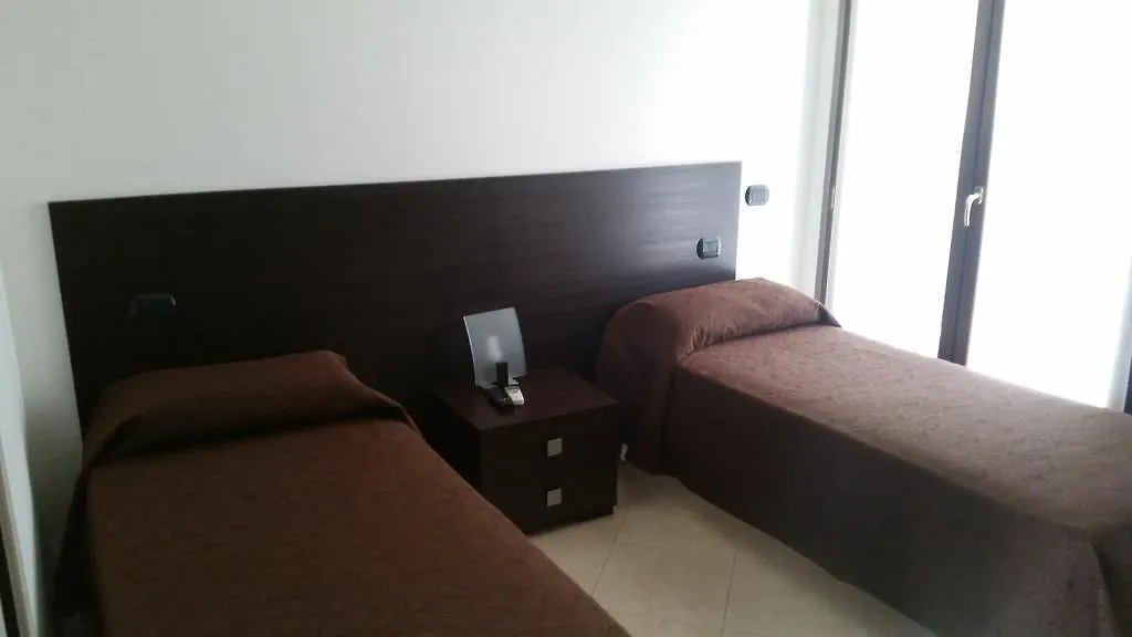 Residenza S.Event B&B Buccinasco Πανσιόν