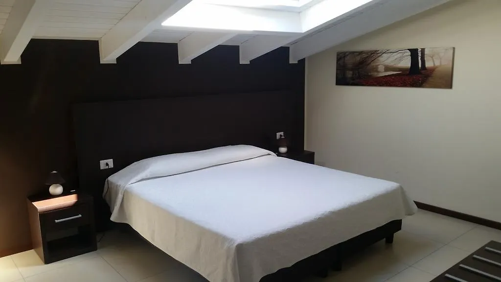 Πανσιόν Residenza S.Event B&B Buccinasco