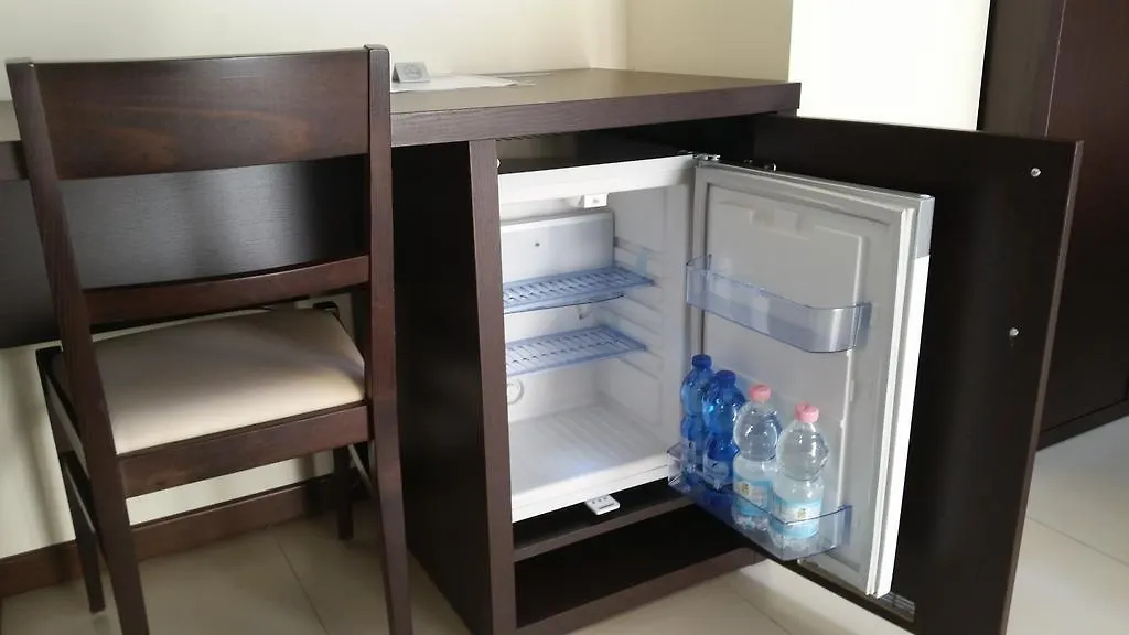 Residenza S.Event B&B Buccinasco