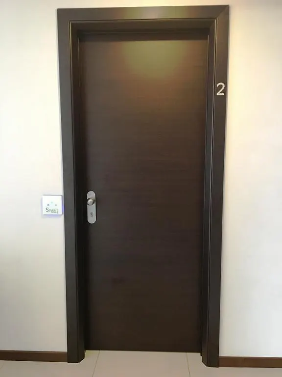 Residenza S.Event B&B Buccinasco