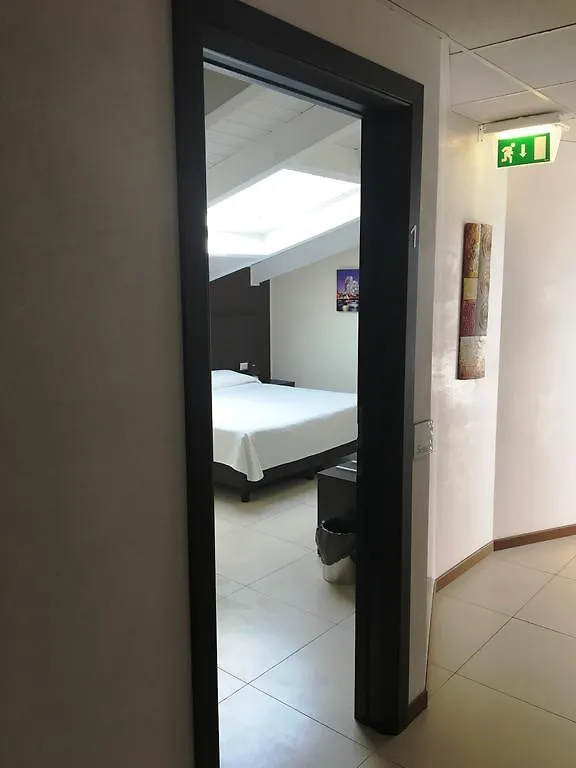 Residenza S.Event B&B Buccinasco Ιταλία