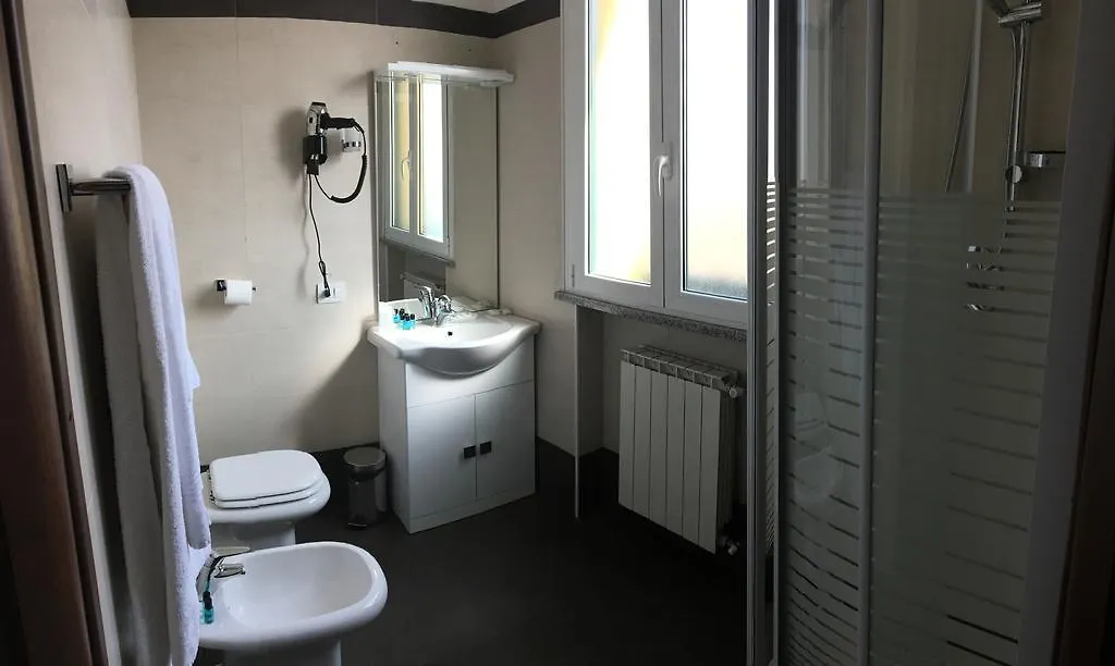Residenza S.Event B&B Buccinasco