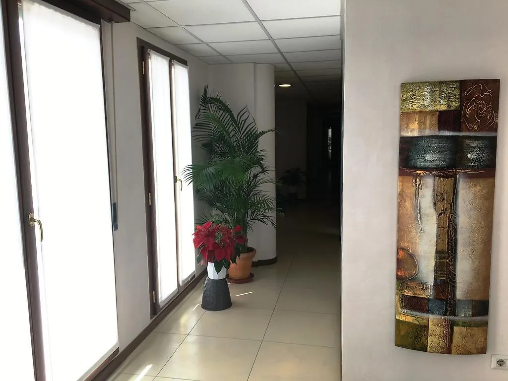 Residenza S.Event B&B Buccinasco