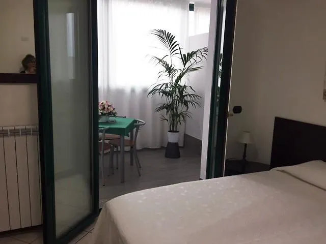 Residenza S.Event B&B Buccinasco Πανσιόν