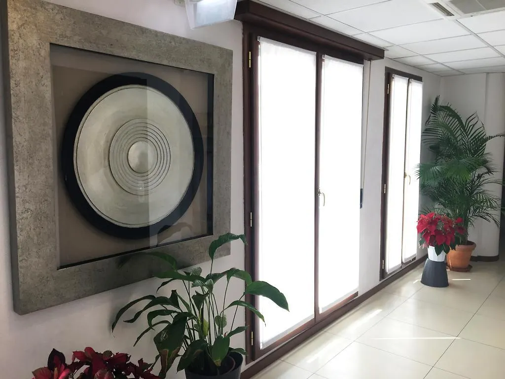 Residenza S.Event B&B Buccinasco Πανσιόν
