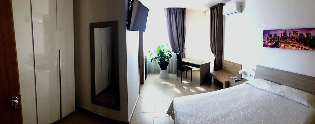 Residenza S.Event B&B Buccinasco 0*,